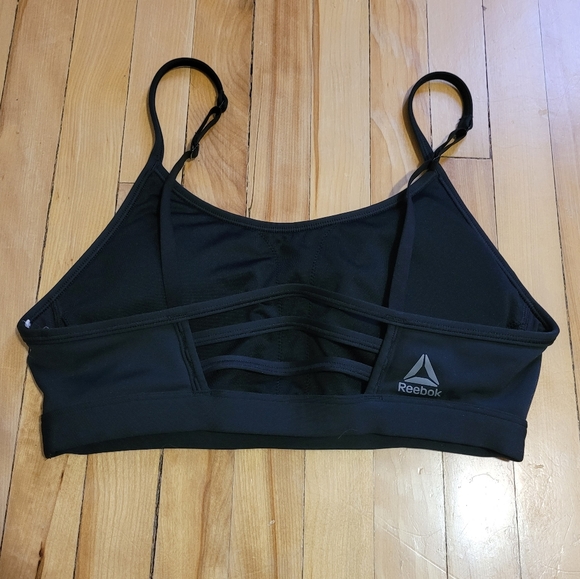 Reebok Sports Bra - Picture 2 of 2